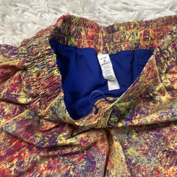 Lululemon Hotty Hot Seawheeze 2019 Special edition *tall - Picture 2 of 5